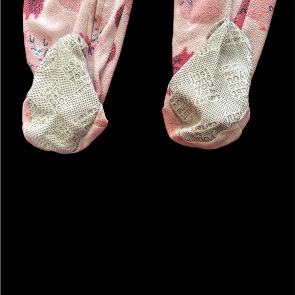 CARTER'S GIRLS 2T PLAY OR SLEEP - Picture 2 of 2